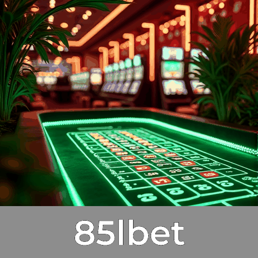 Experimente a Conveniência do App Completo 85lbet