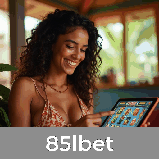 Vivencie o acesso premium e seguro no 85lbet