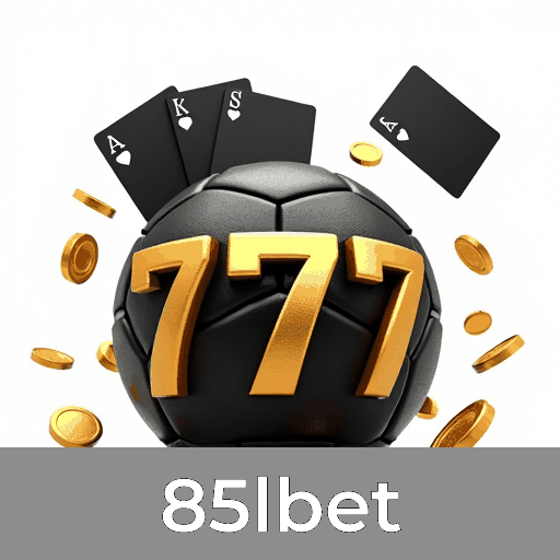 85lbet: Cassino Online com Jogos Empolgantes e Chances de Ganhar